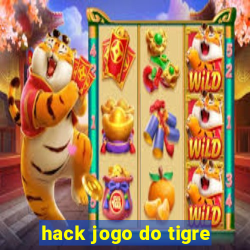 hack jogo do tigre